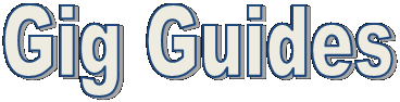 Gig Guides