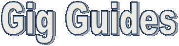Gig Guides